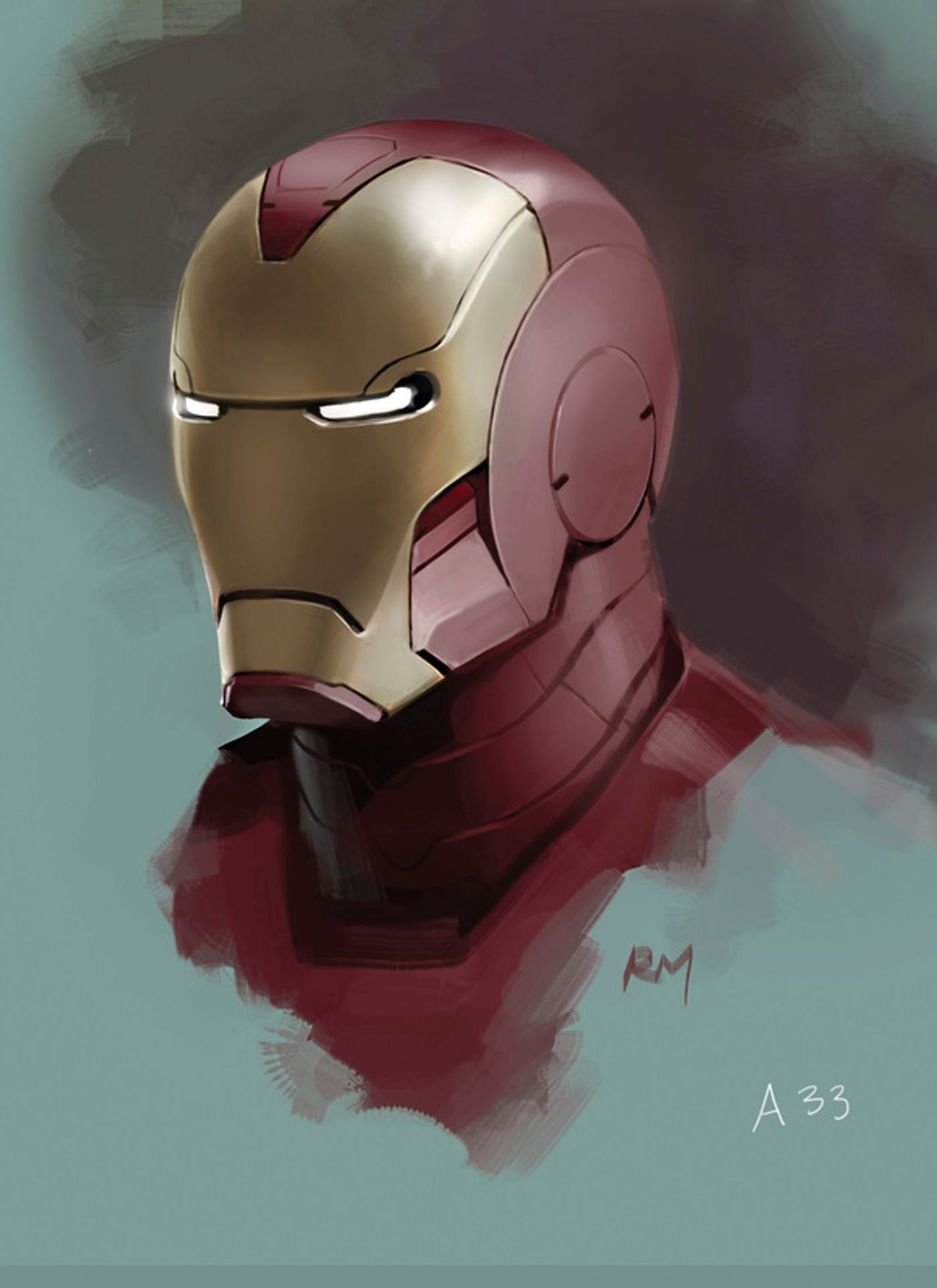 Photo Flash: Museum Exhibition Reveals Marvel: Creating the Cinematic Universe  Image