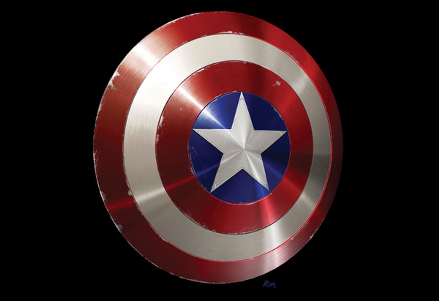 Photo Flash: Museum Exhibition Reveals Marvel: Creating the Cinematic Universe  Image