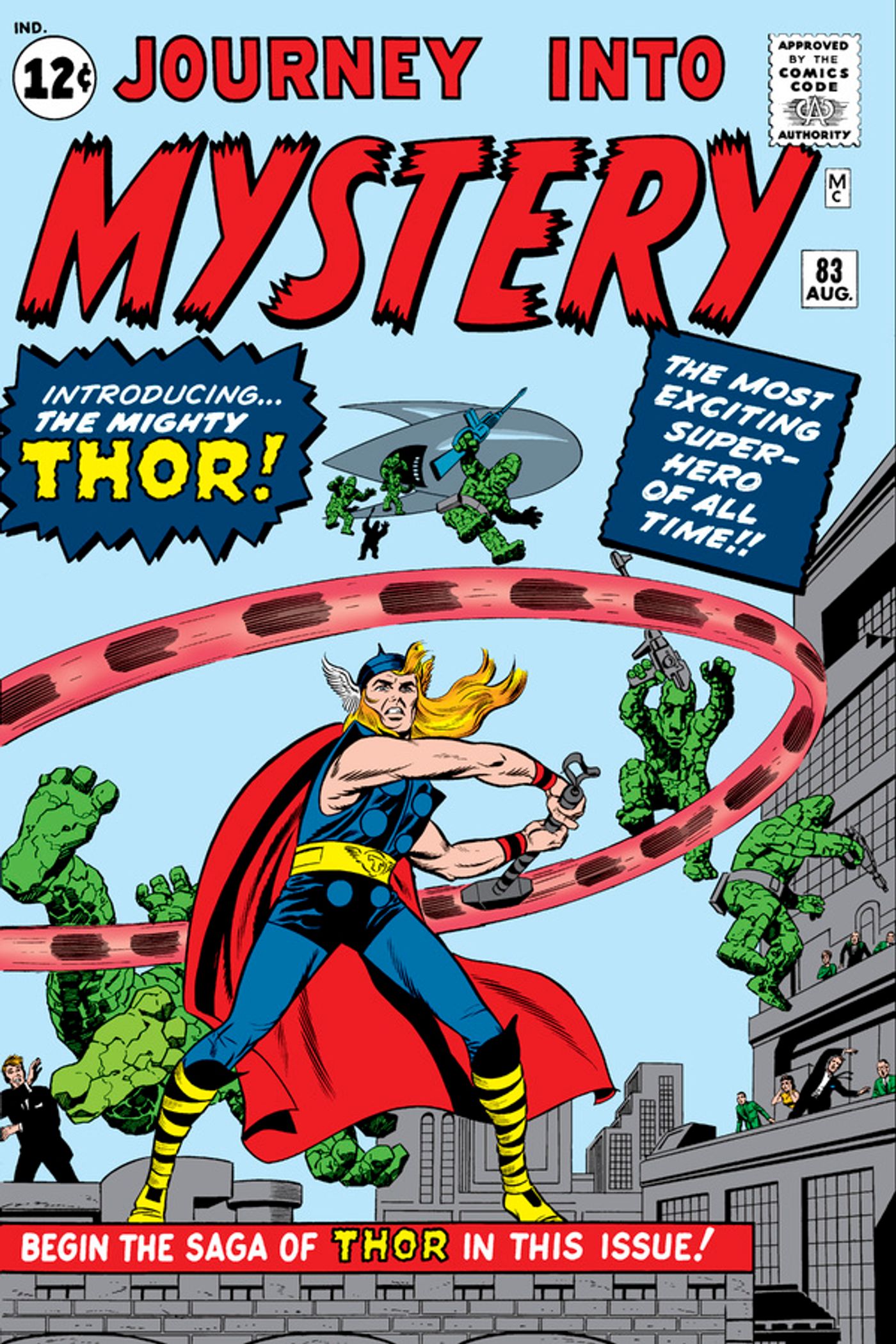 Photo Flash: Museum Exhibition Reveals Marvel: Creating the Cinematic Universe  Image