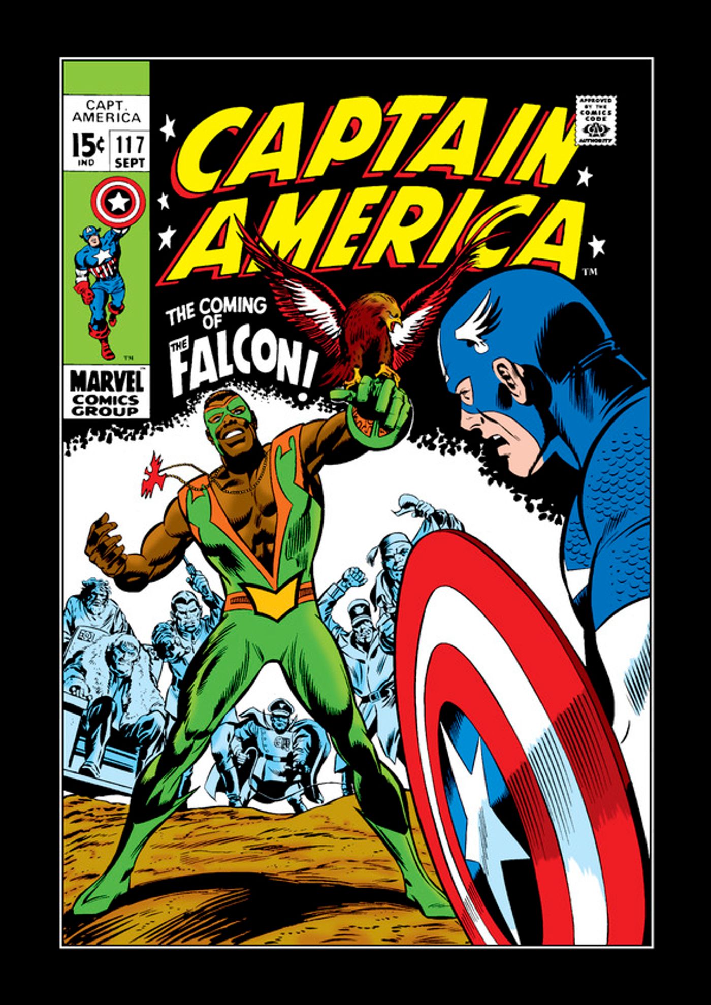 Photo Flash: Museum Exhibition Reveals Marvel: Creating the Cinematic Universe  Image