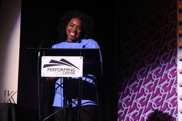 BWW Exclusive: Kristin Chenoweth's Broadway Bootcamp Photo Scrapbook - Volume Two! Image