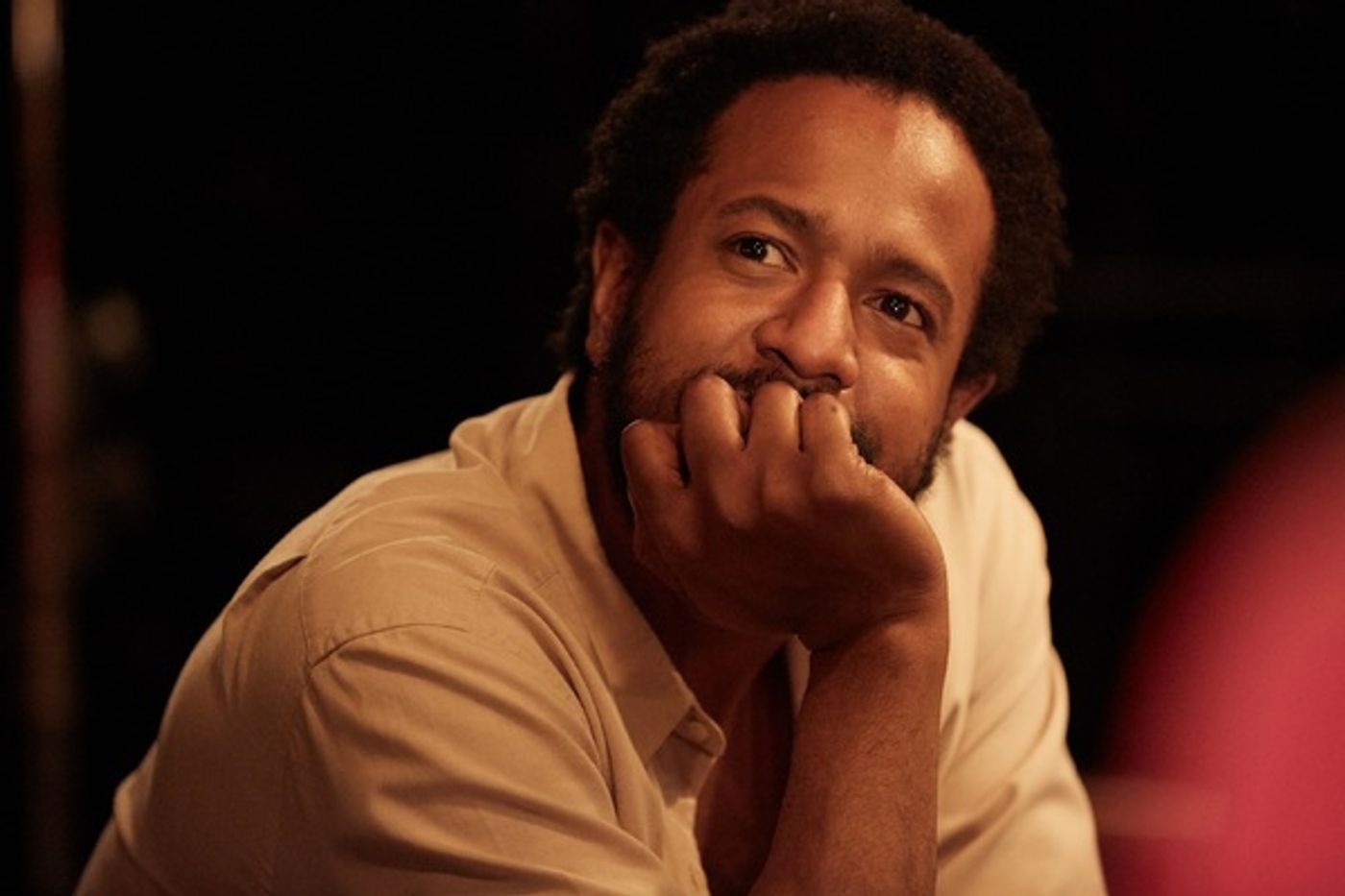 Photo Flash: Full Casting Announced for New Production of FIVE GUYS NAMED MOE  Image