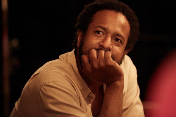 Edward Baruwa  Photo