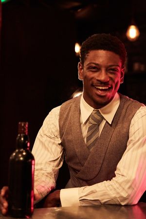 Dex Lee @ BroadwayWorld Dex Lee Photo