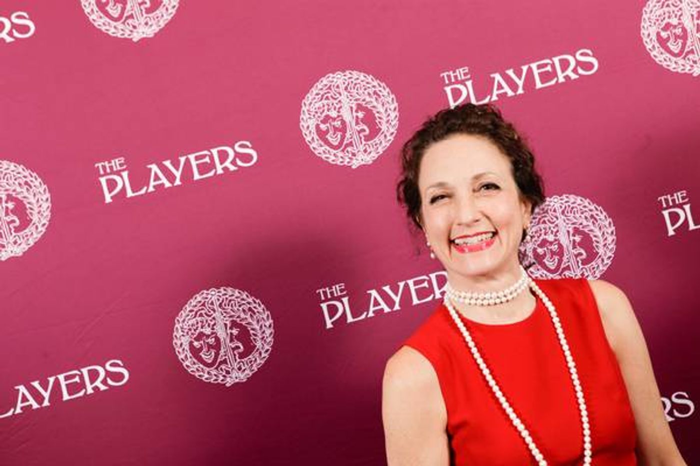 Photo Flash: Bebe Neuwirth Honored with Helen Hayes Award at The Players  Image