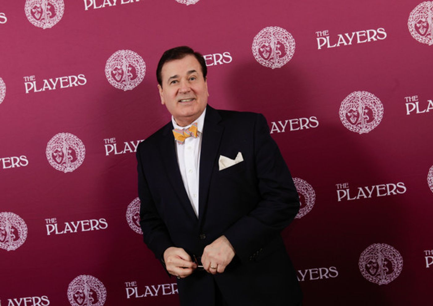 Photo Flash: Bebe Neuwirth Honored with Helen Hayes Award at The Players  Image