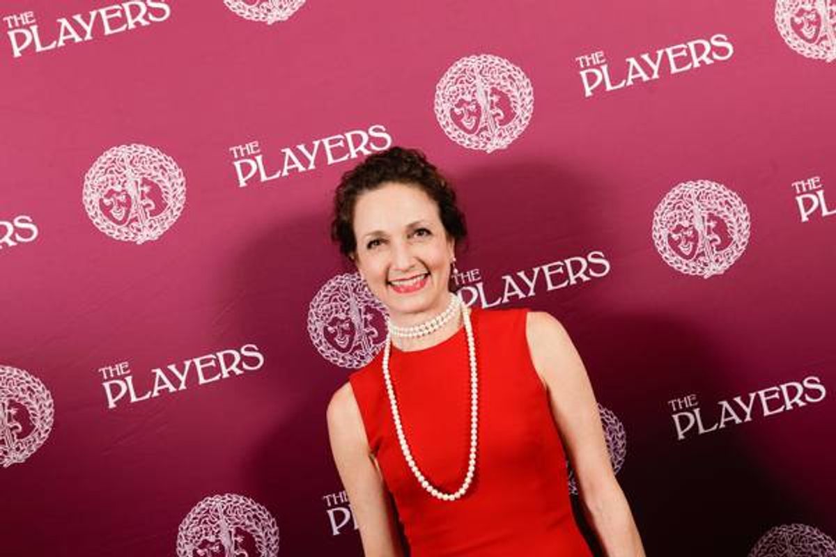 Bebe Neuwirth at 
