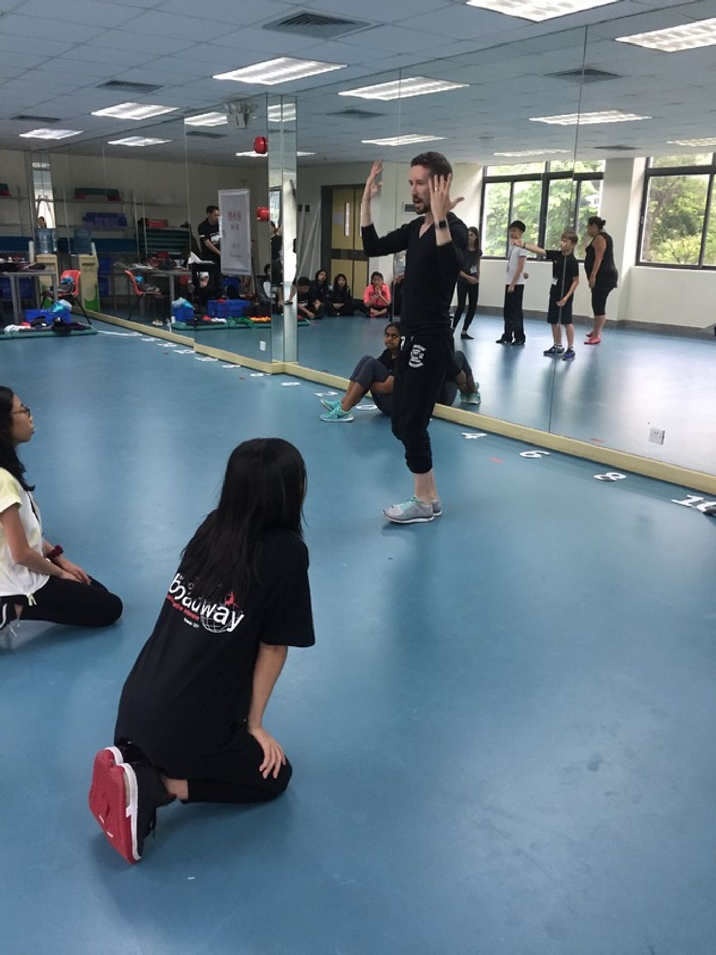 Guest Blog: Passport to China Days 1 & 2 Image