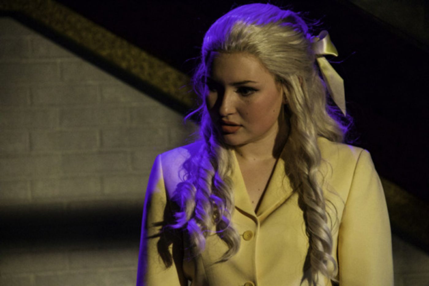 Photo Flash: So Very... First Look at HEATHERS: THE MUSICAL at The Starlite Room  Image