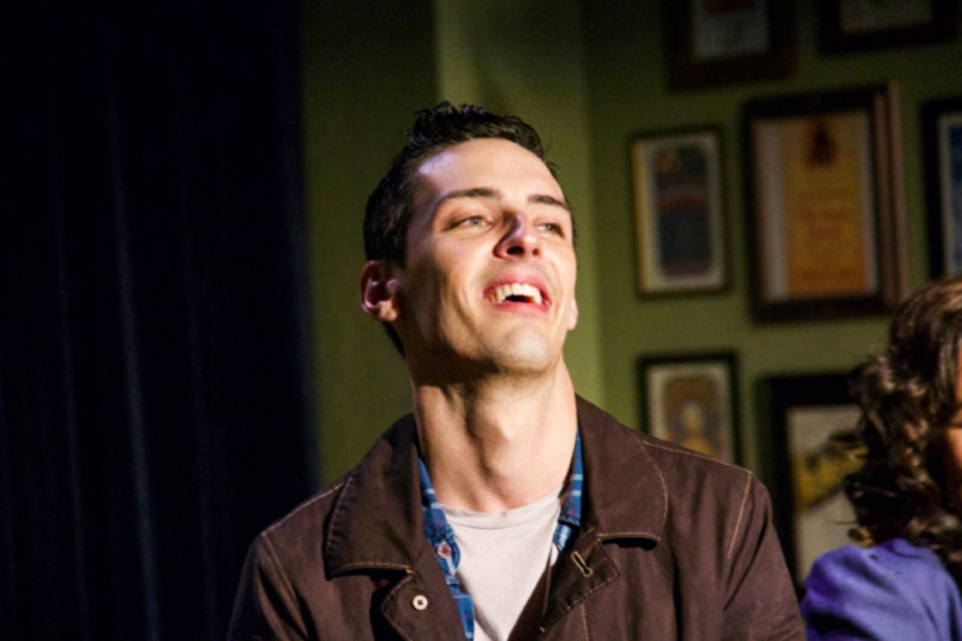 Photo Flash: So Very... First Look at HEATHERS: THE MUSICAL at The Starlite Room  Image