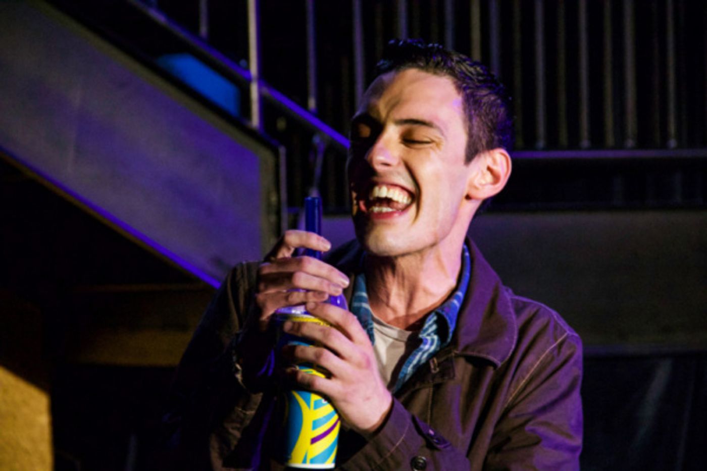 Photo Flash: So Very... First Look at HEATHERS: THE MUSICAL at The Starlite Room  Image