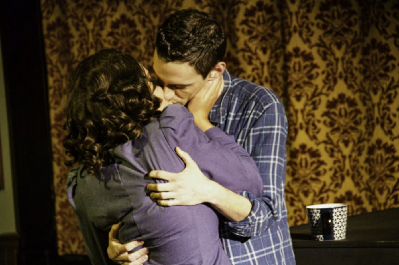 Photo Flash: So Very... First Look at HEATHERS: THE MUSICAL at The Starlite Room  Image