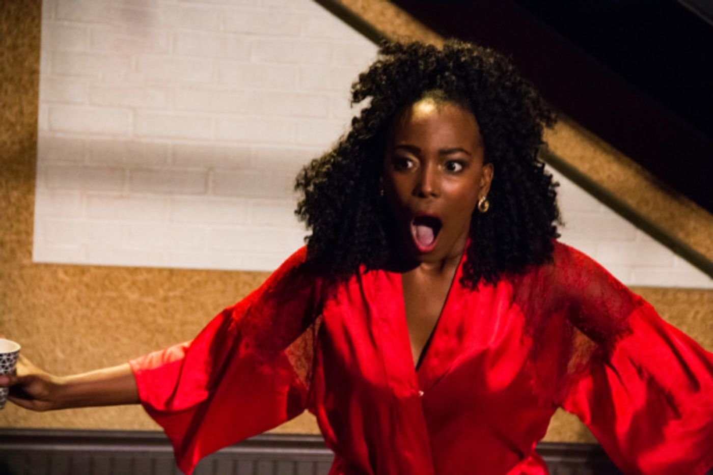 Photo Flash: So Very... First Look at HEATHERS: THE MUSICAL at The Starlite Room Photo Flash: So Very... First Look at HEATHERS: THE MUSICAL at The Starlite Room Image