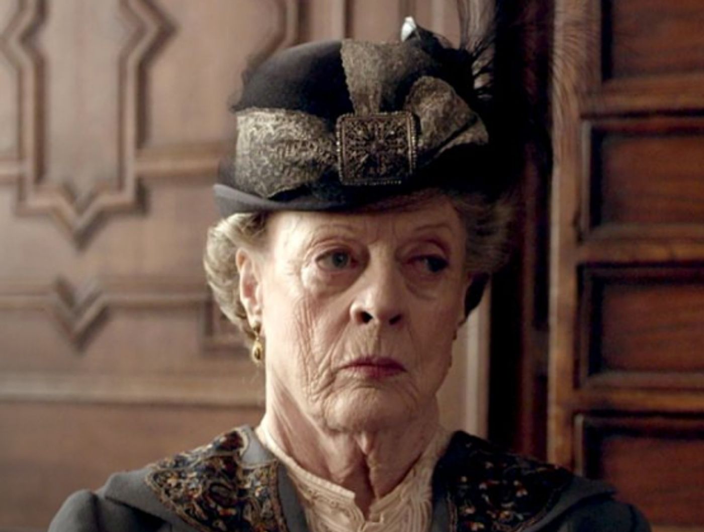 NBC Exec Says DOWNTON ABBEY Movie to Begin Production in 2018  Image