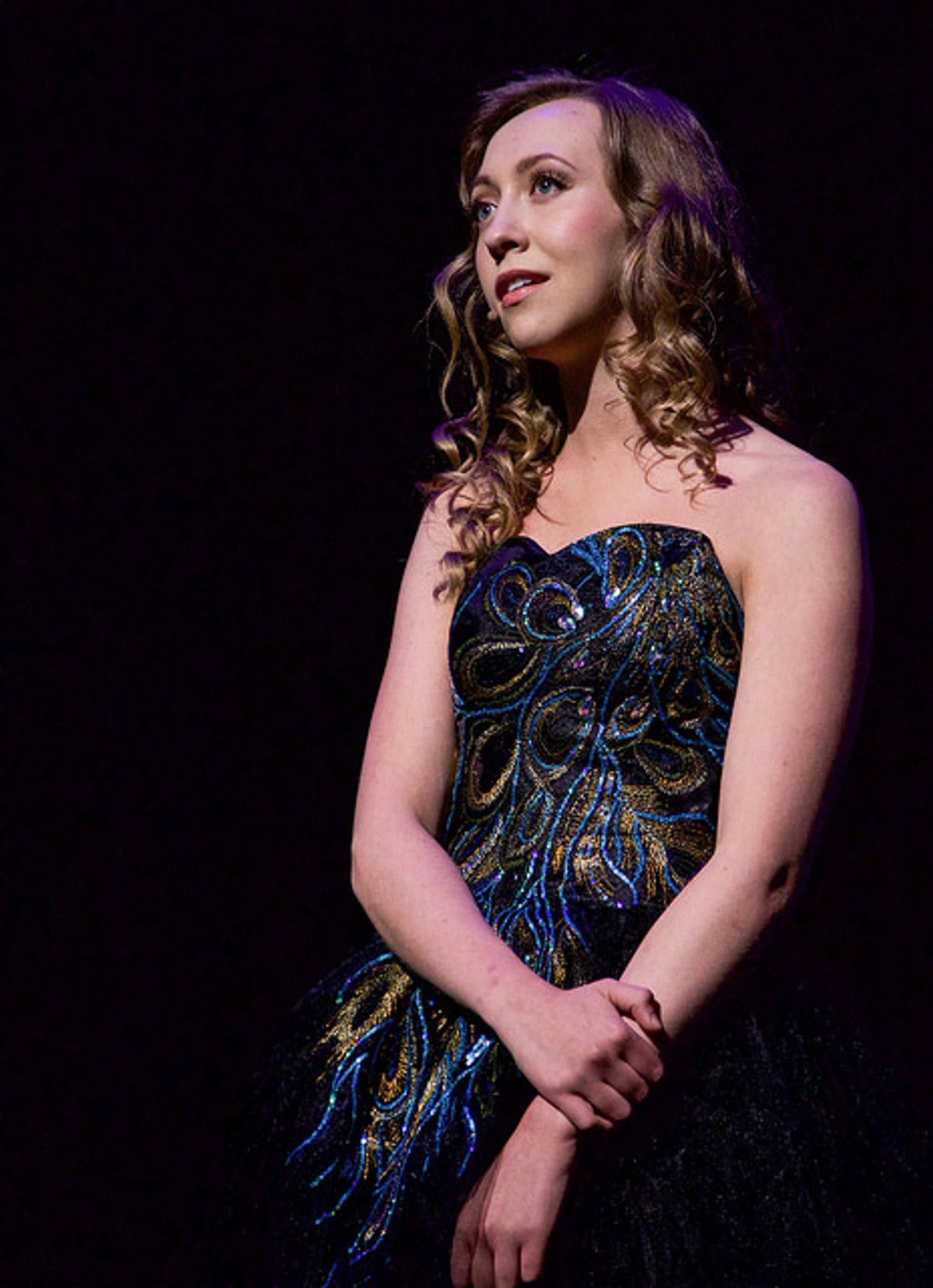 Interview: Q&A with Bobby G Award Winners Elleon Dobias  and Austin Hand  Image