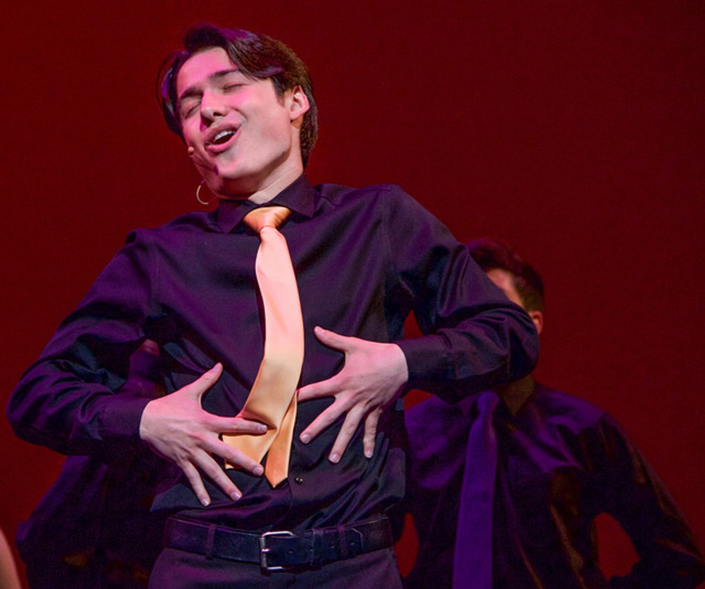 Interview: Q&A with Bobby G Award Winners Elleon Dobias  and Austin Hand  Image