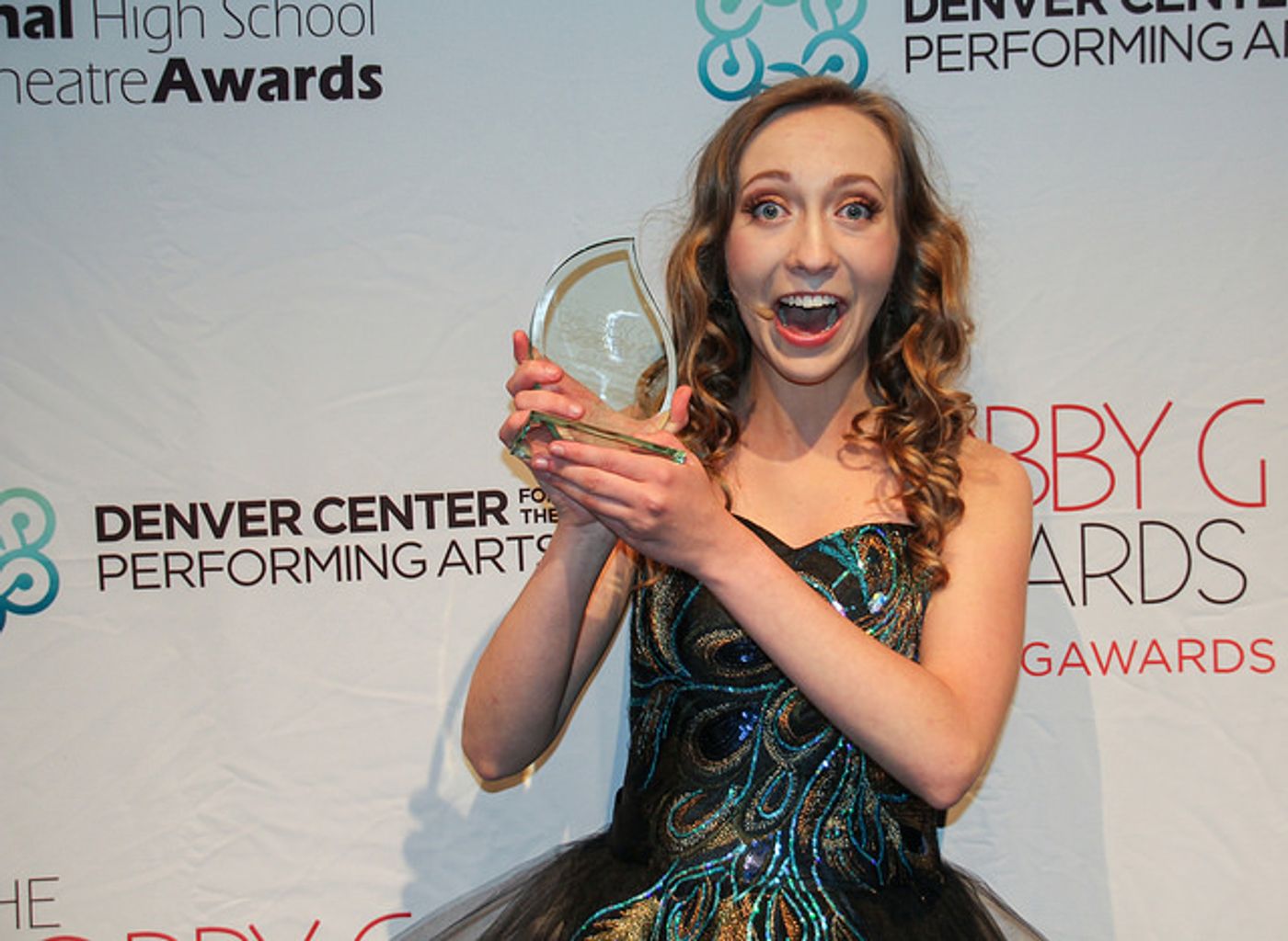 Interview: Q&A with Bobby G Award Winners Elleon Dobias  and Austin Hand  Image