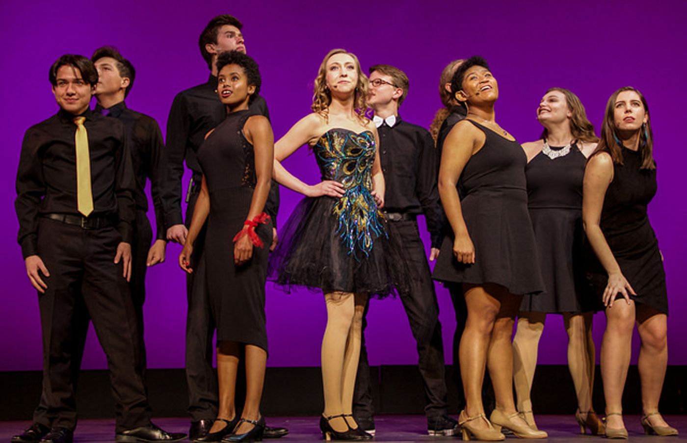 Interview: Q&A with Bobby G Award Winners Elleon Dobias  and Austin Hand  Image