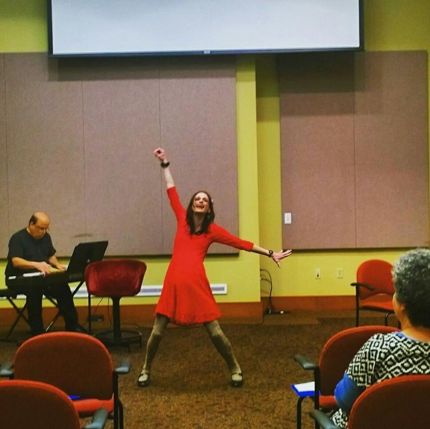 BWW Cabaret's PUTTING IT TOGETHER: GUTLESS & GRATEFUL - Introduction  Image