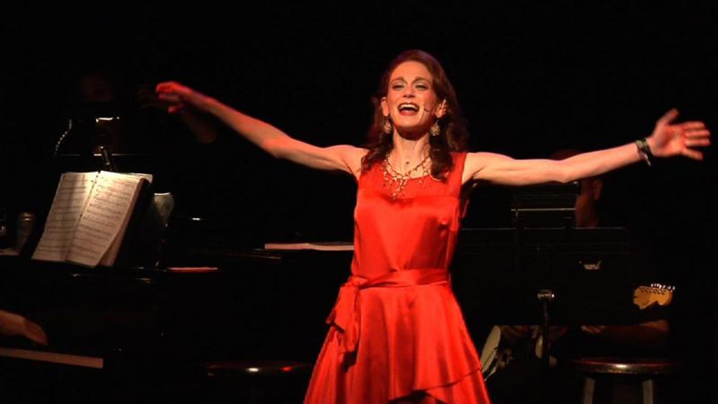 BWW Cabaret's PUTTING IT TOGETHER: GUTLESS & GRATEFUL - Introduction  Image