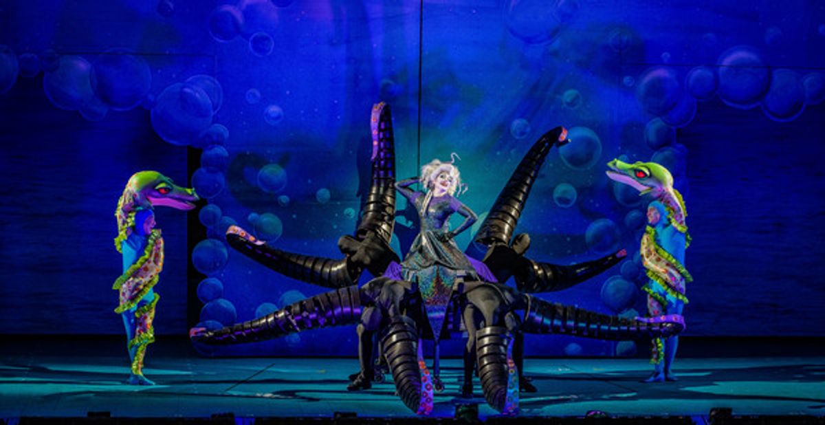 Emily Skinner, Will Porter and Kevin Zak at 