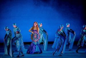 Emma Degerstedt  Photo