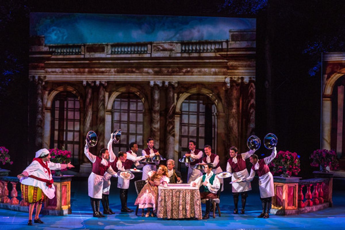 Emma Degerstedt, Jason Gotay, Richard B. Watson, Frank Vlastnik at 