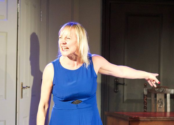 Karen McCaffrey Photo