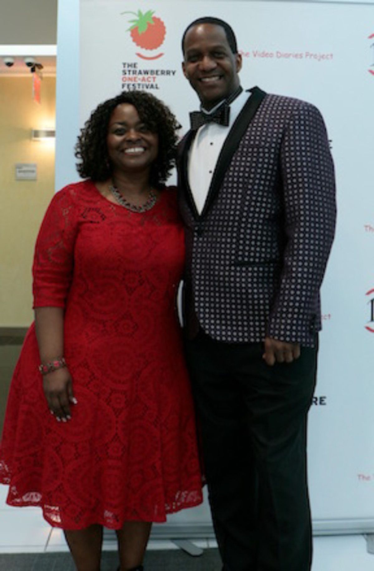 Diane L. Parker and Van Dirk Fisher. at 