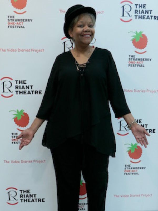 Patricia Floyd Photo