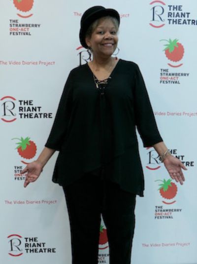 Patricia Floyd. Photo