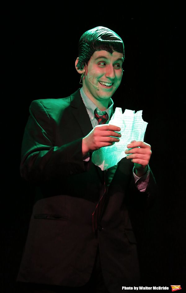 Richard Spitaletta Photo