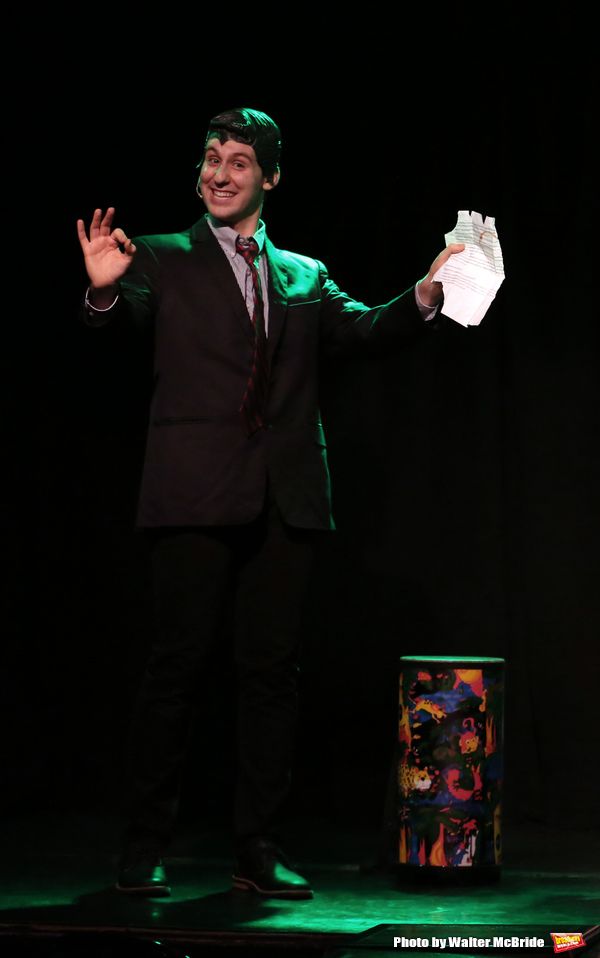 Richard Spitaletta Photo