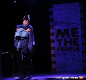 Richard Spitaletta @ BroadwayWorld Richard Spitaletta Photo