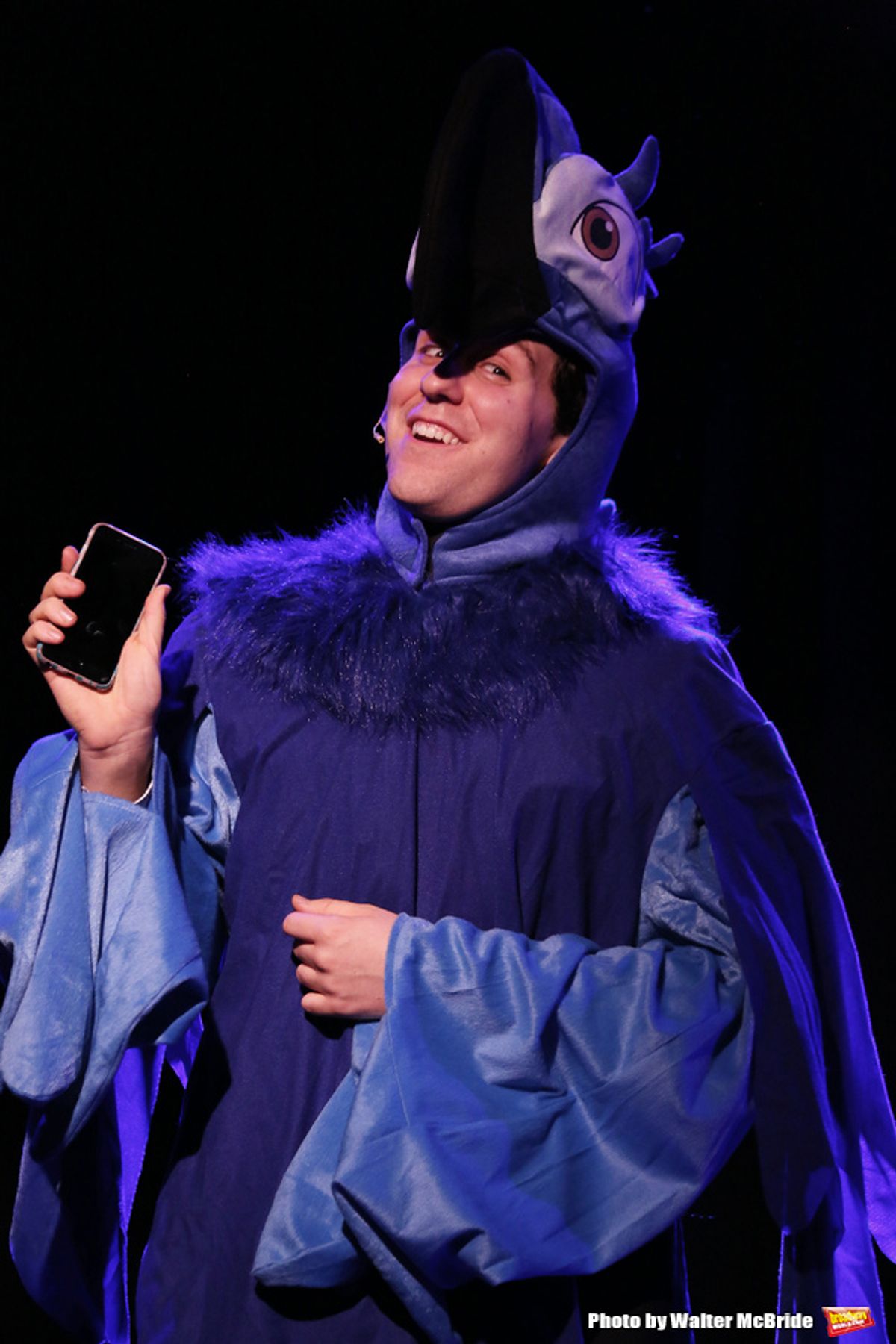 Richard Spitaletta  at 