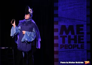 Richard Spitaletta @ BroadwayWorld Richard Spitaletta Photo