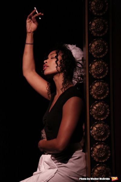  Aiesha Dukes  Photo