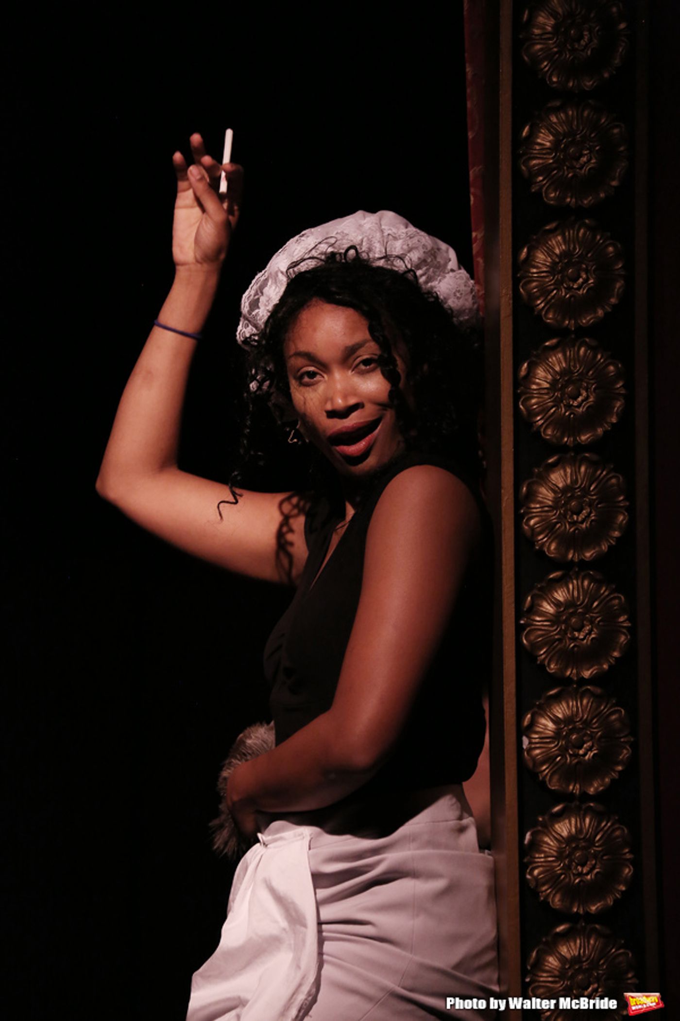 Photo Coverage: Go Inside Rehearsal for ME THE PEOPLE: THE TRUMP AMERICA MUSICAL  Image