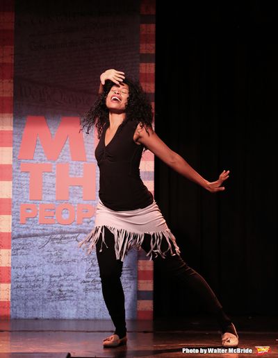 Aiesha Dukes  Photo