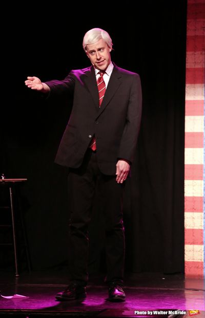Mitchel Kawash Photo