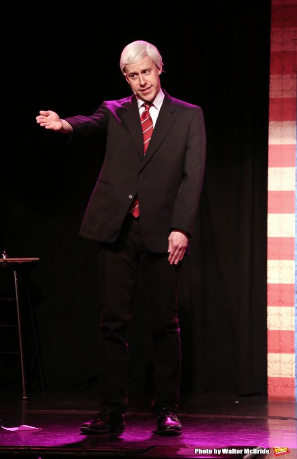 Mitchel Kawash Photo