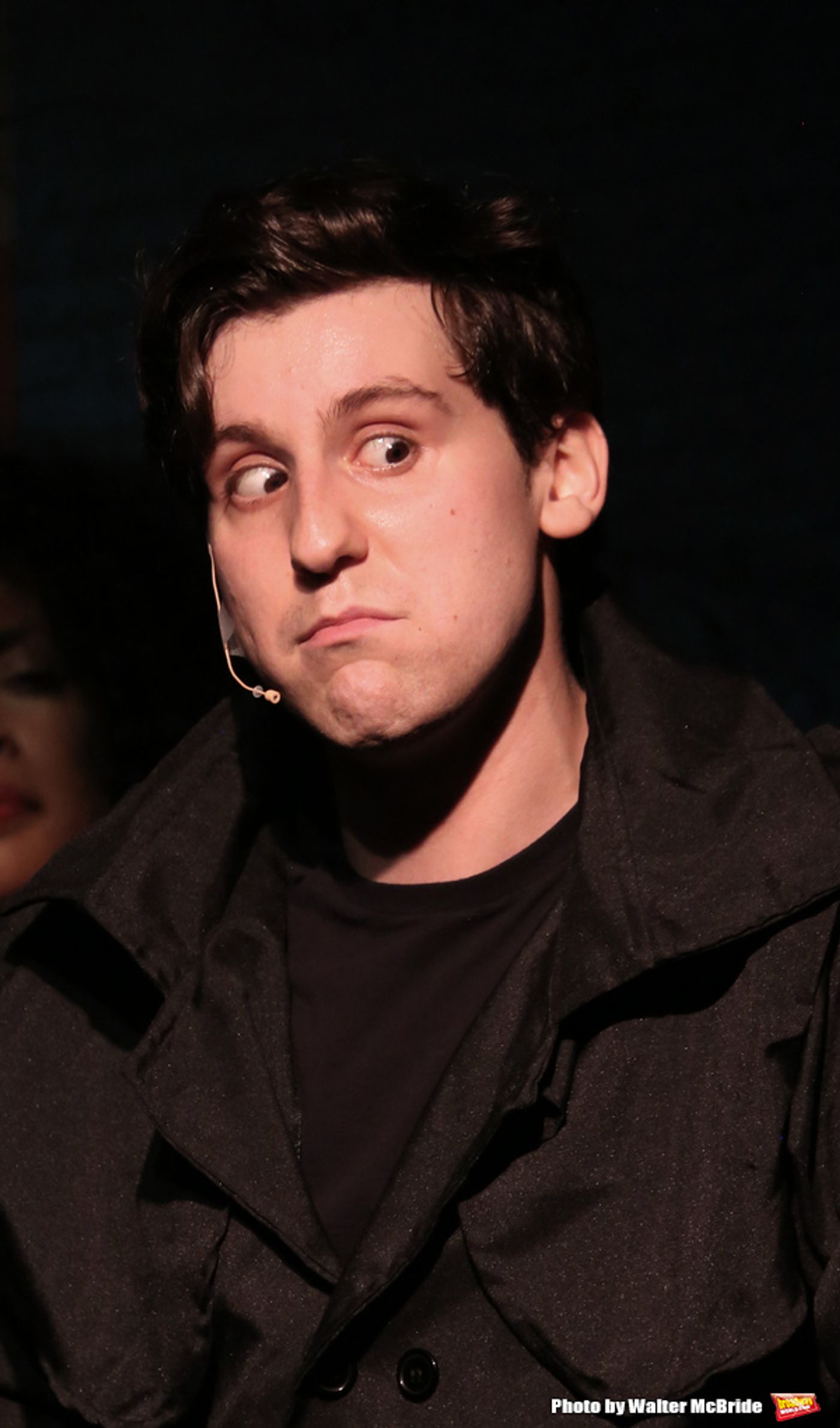 Photo Coverage: Go Inside Rehearsal for ME THE PEOPLE: THE TRUMP AMERICA MUSICAL  Image