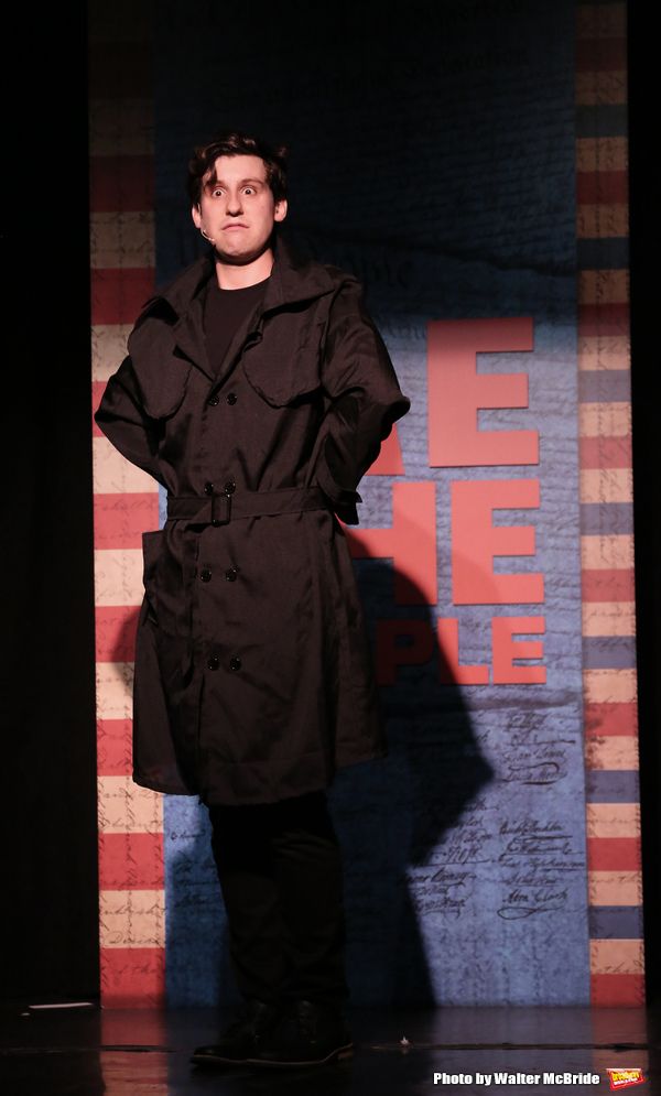 Richard Spitaletta  Photo