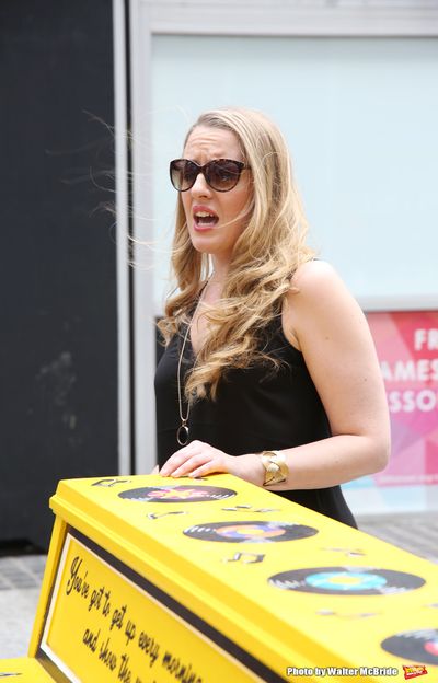 Abby Mueller  Photo