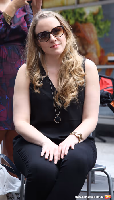 Abby Mueller  Photo
