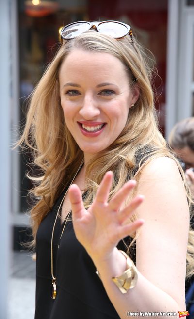 Abby Mueller Photo