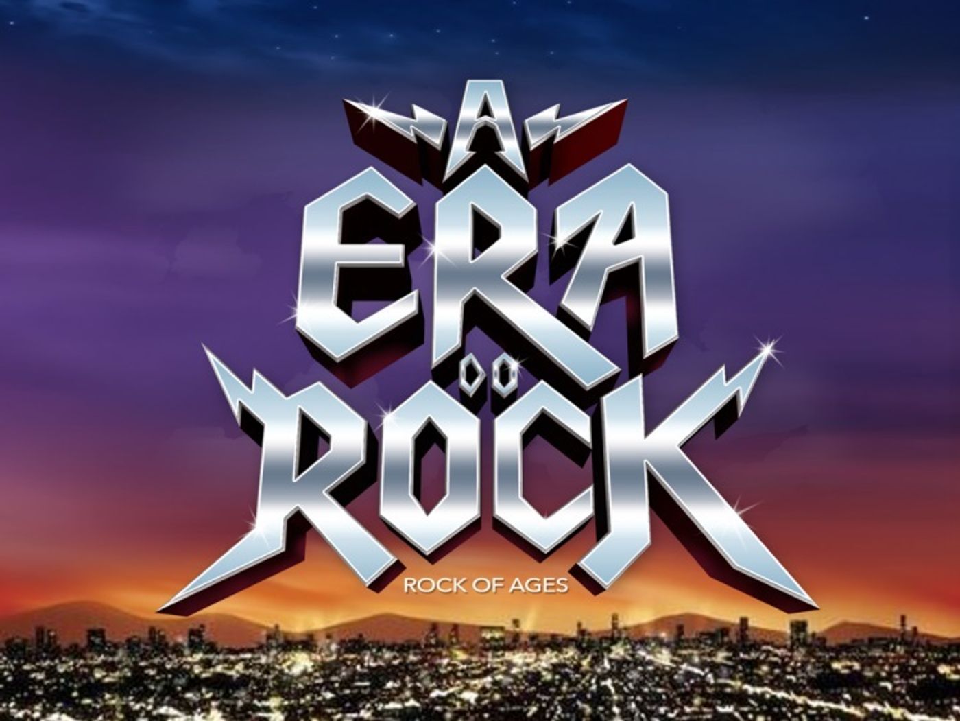 Review: A ERA DO ROCK (Rock of Ages) Rocks in Sao Paulo  Image
