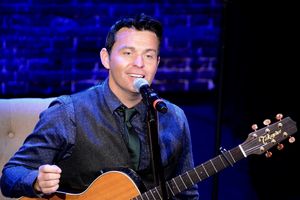 Ryan Kelly @ BroadwayWorld Ryan Kelly Photo