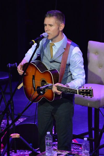 Neil Byrne  Photo