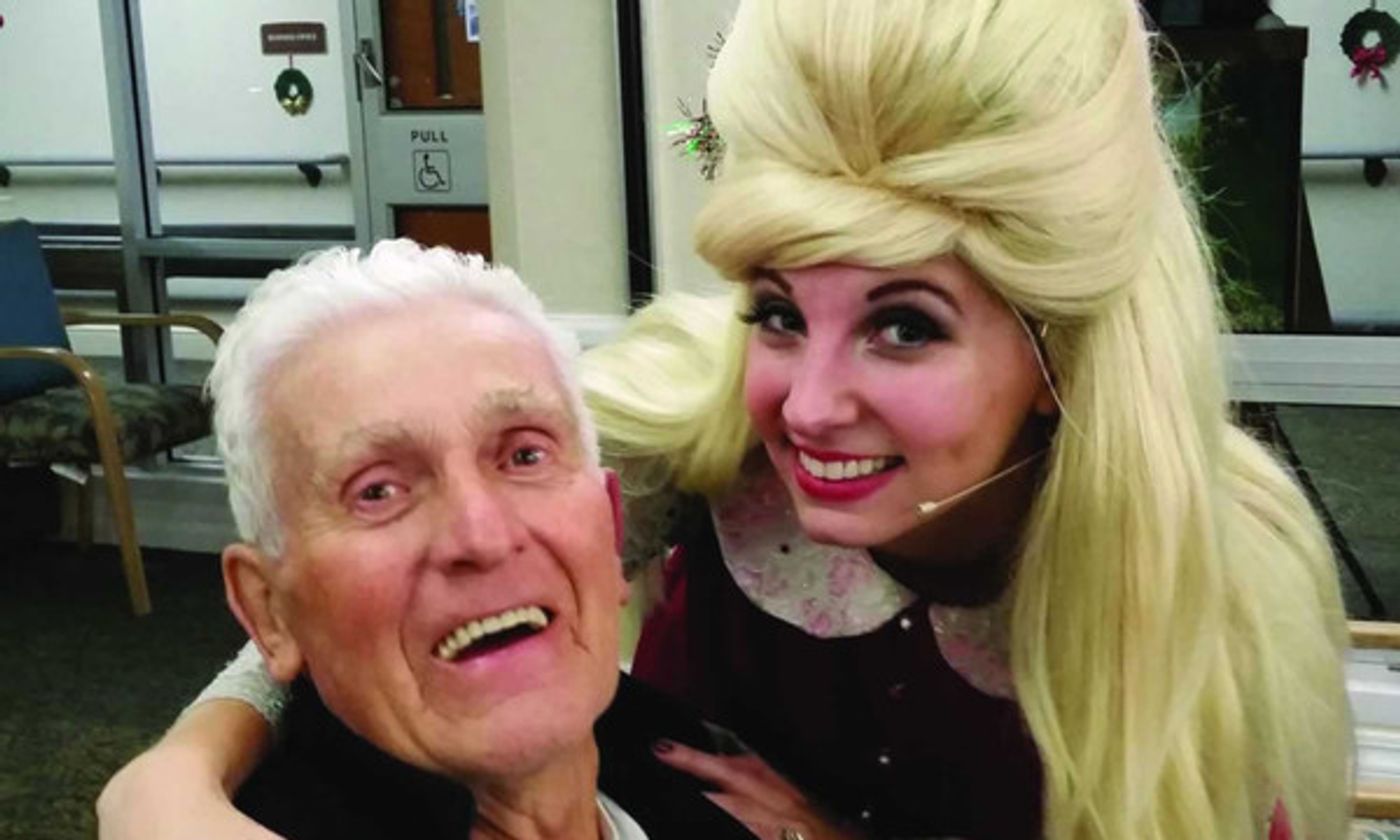 TheatreWorks Florida and TheatreCares Announce Arts Access Pass  Image